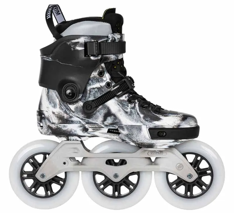 Powerslide Next 125 Noir Skates