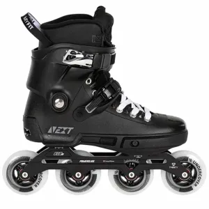 Powerslide Next Pro 80 Black Skates