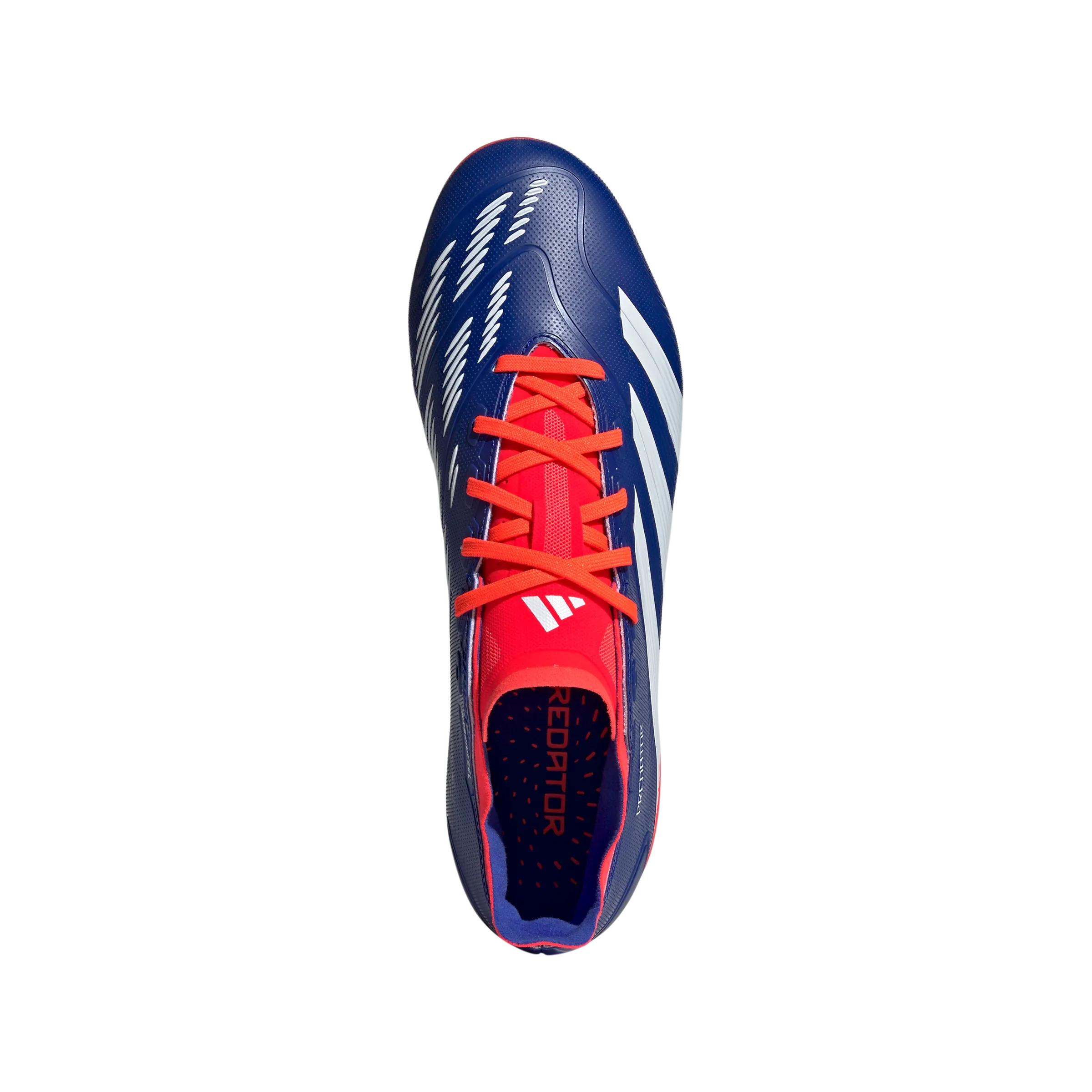 Predator League Firm Ground Soccer Boots - Euro/Copa America Pack