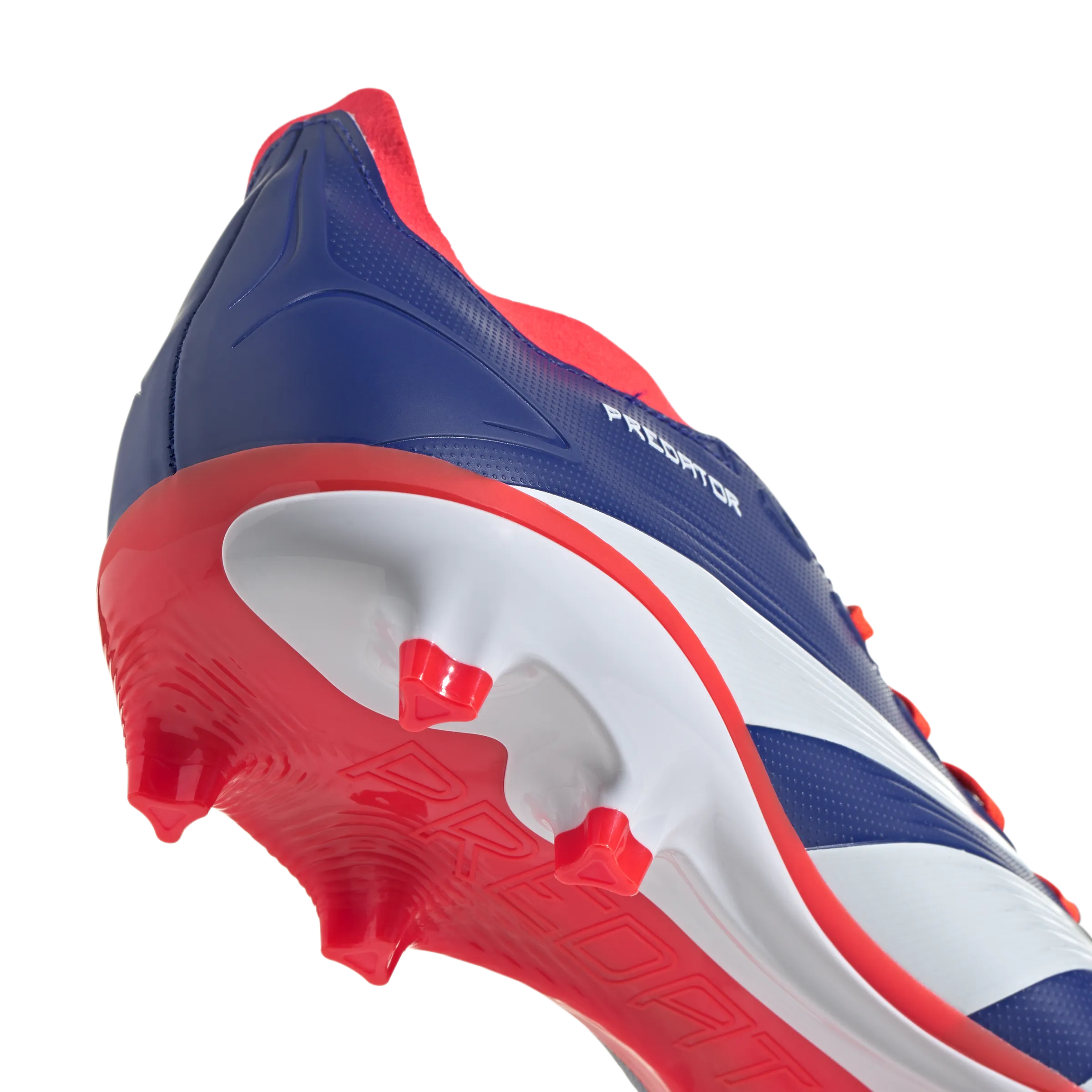 Predator League Firm Ground Soccer Boots - Euro/Copa America Pack