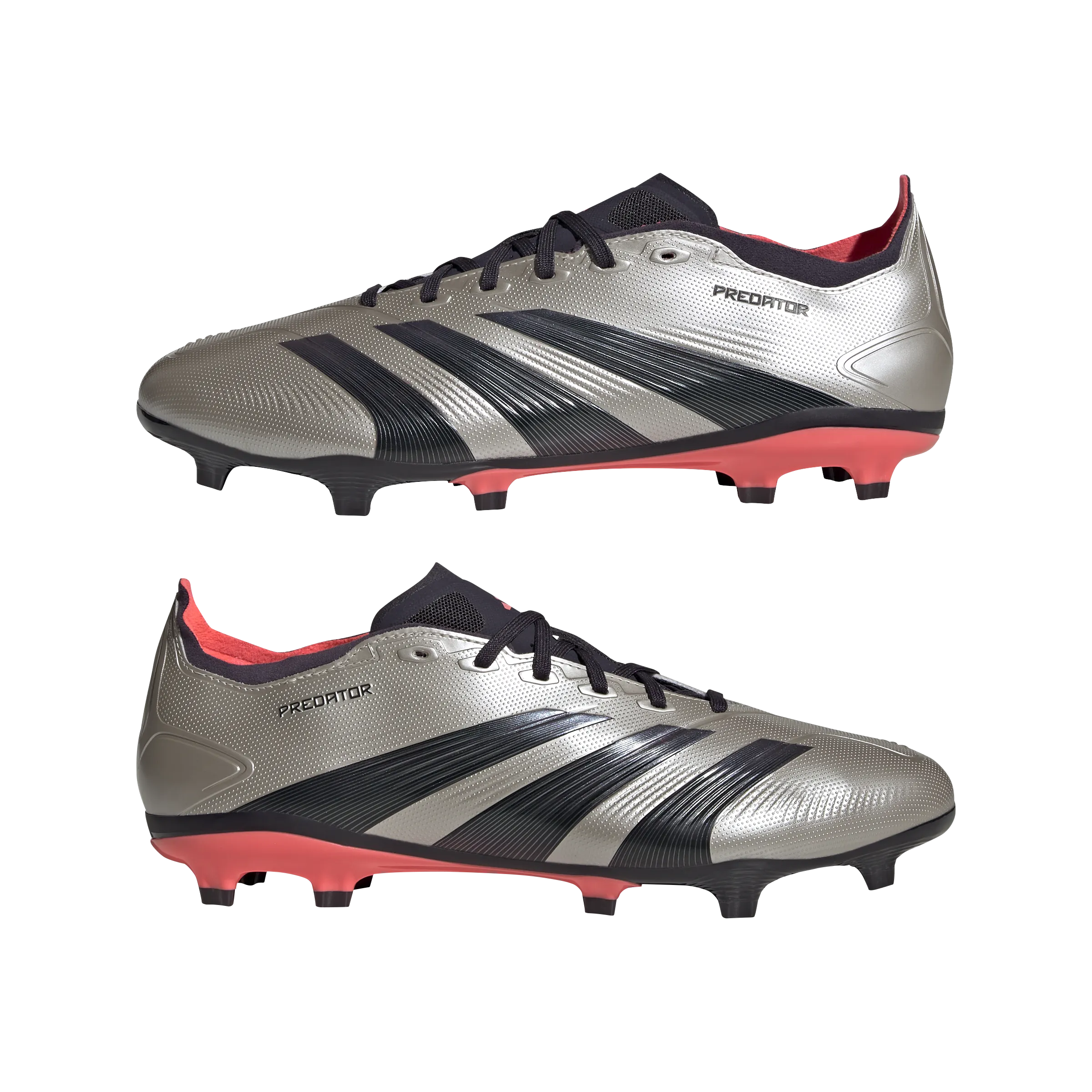 Predator League Firm Ground Soccer Boots - Vivid Horizon Pack