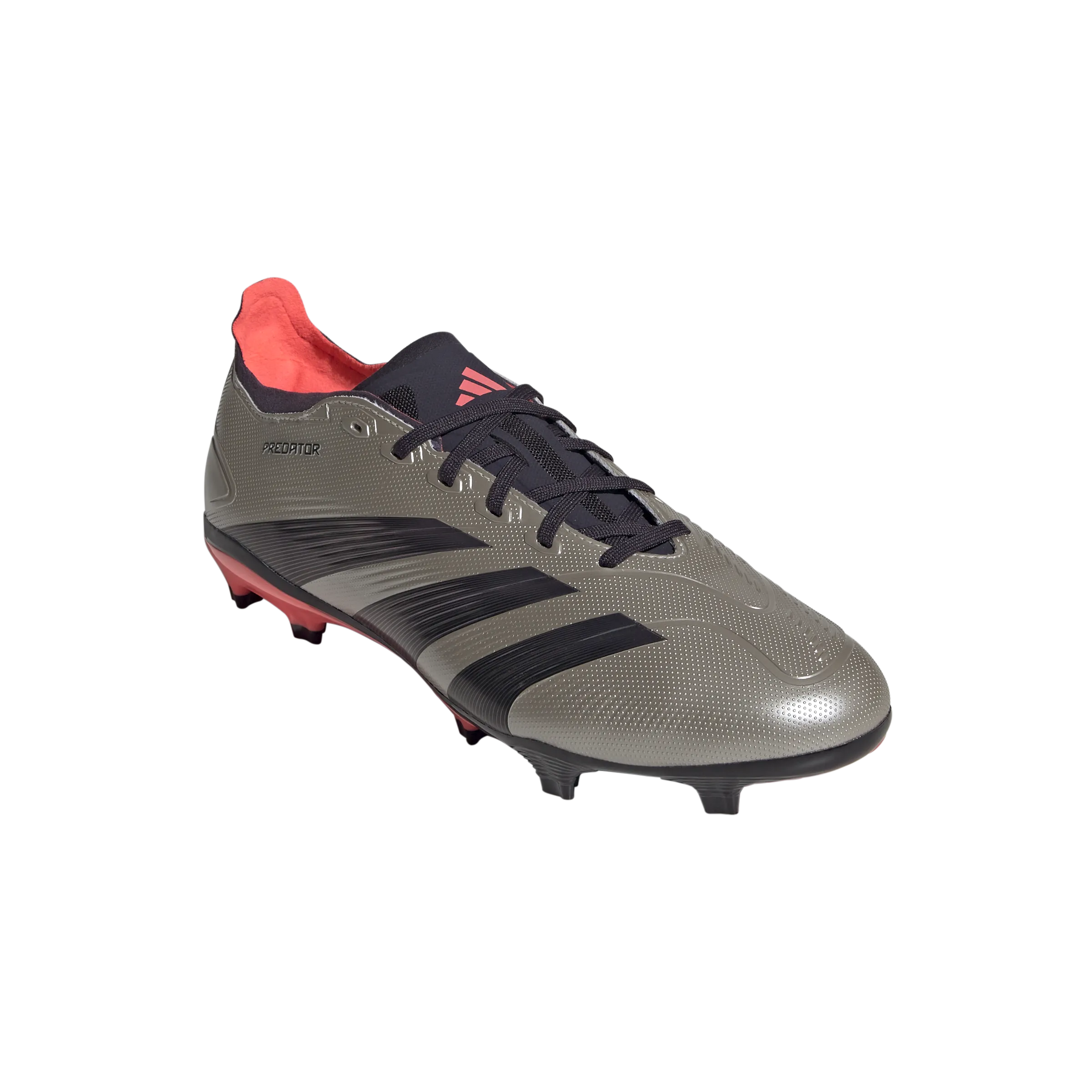 Predator League Firm Ground Soccer Boots - Vivid Horizon Pack