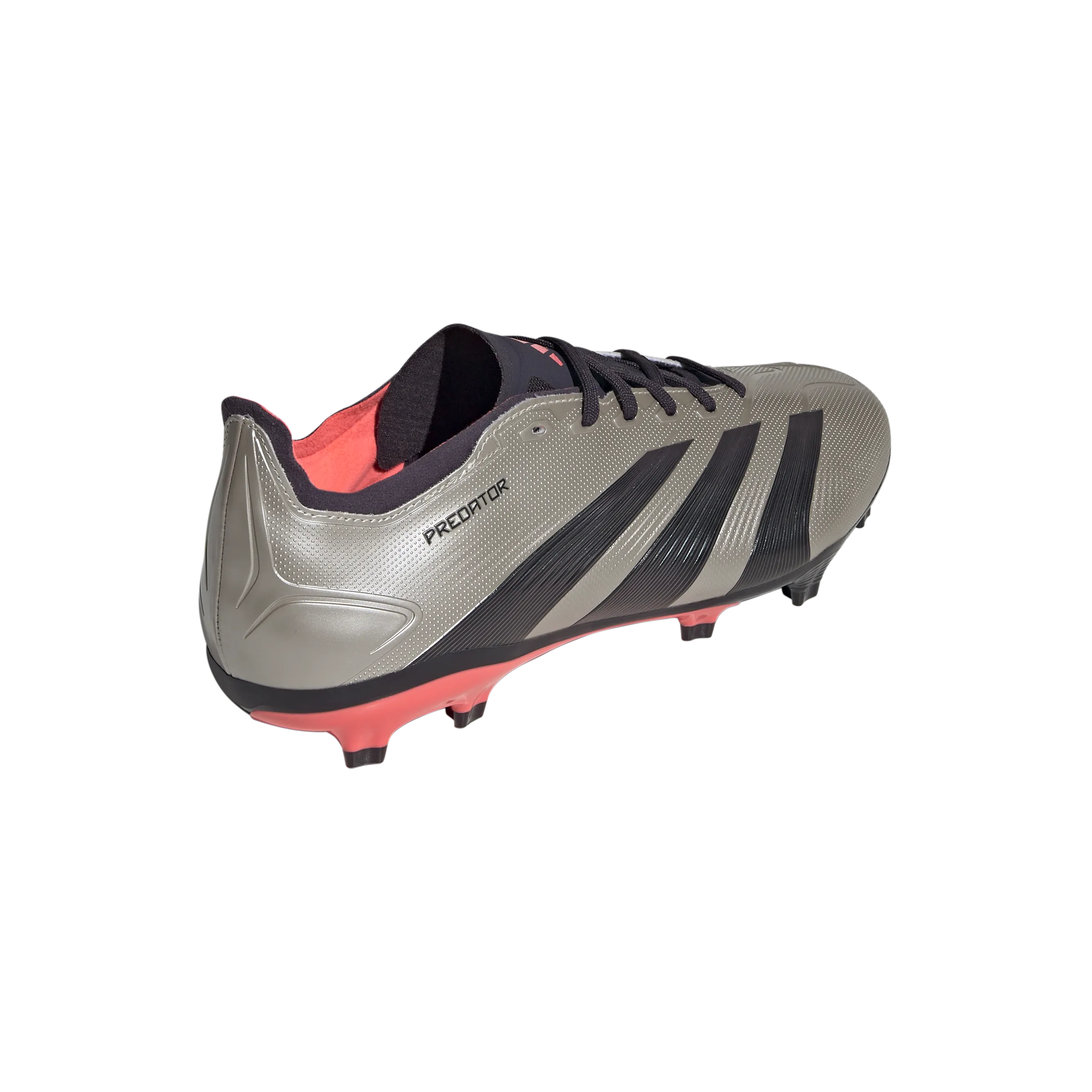 Predator League Firm Ground Soccer Boots - Vivid Horizon Pack