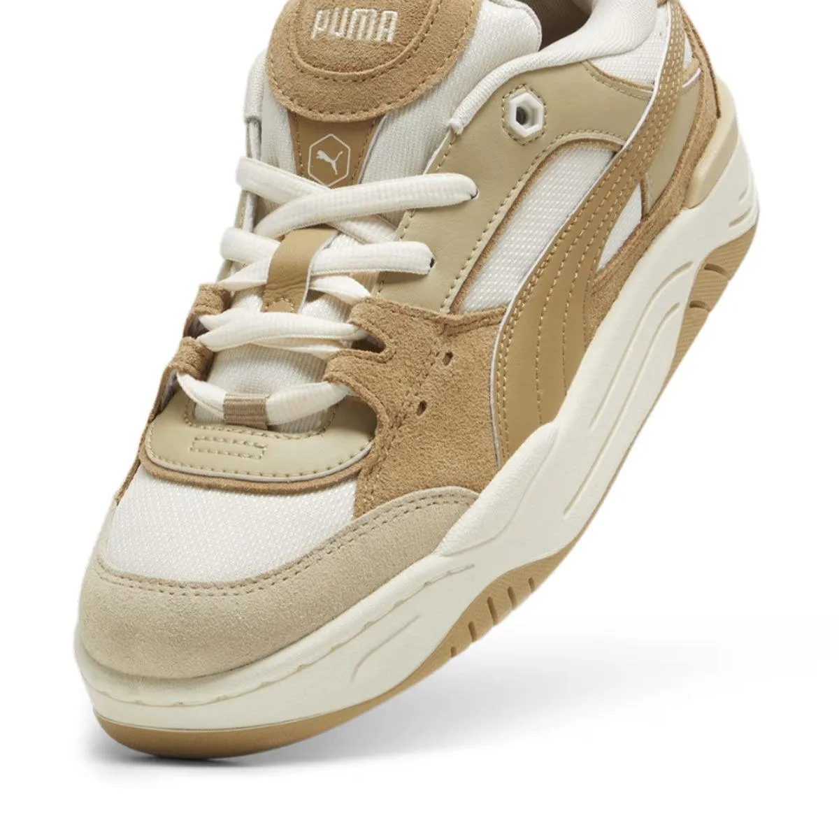 Puma-180 'Sugared Almond'