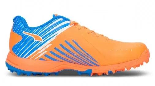 PUMA 22 FH Rubber Neon Citrus-Puma White-Bluemazing