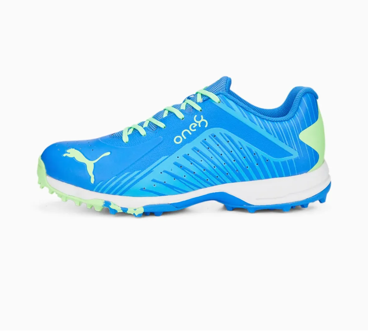 Puma FH Rubber Blumazing Elektro Green