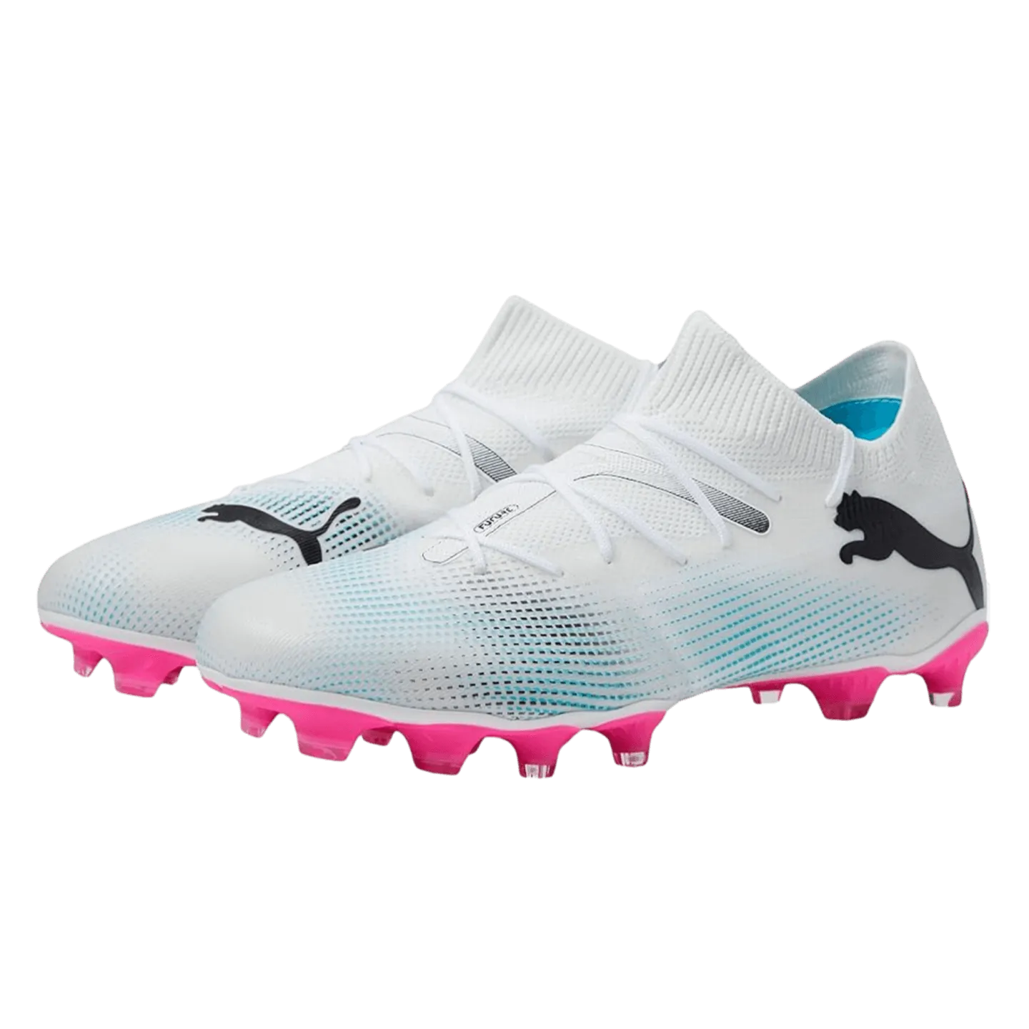 Puma Future 7 Match Firm Ground Cleats