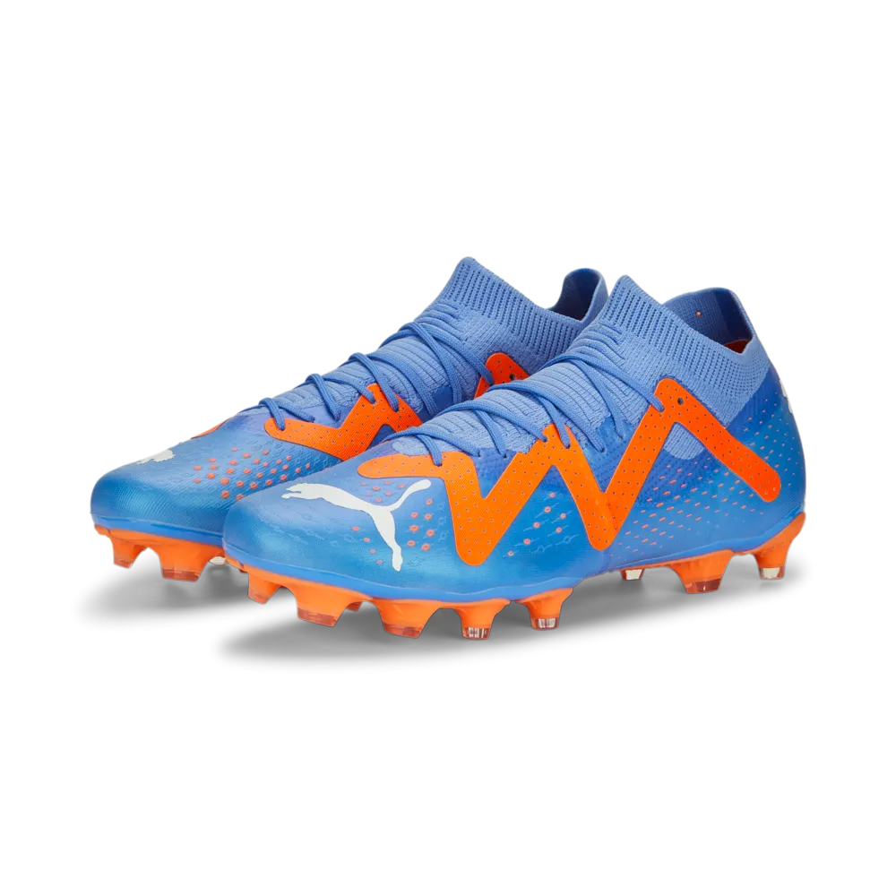 PUMA Future Match FG/AG Soccer Cleats