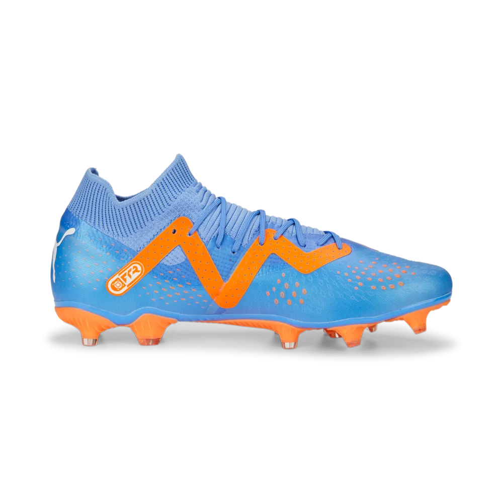 PUMA Future Match FG/AG Soccer Cleats