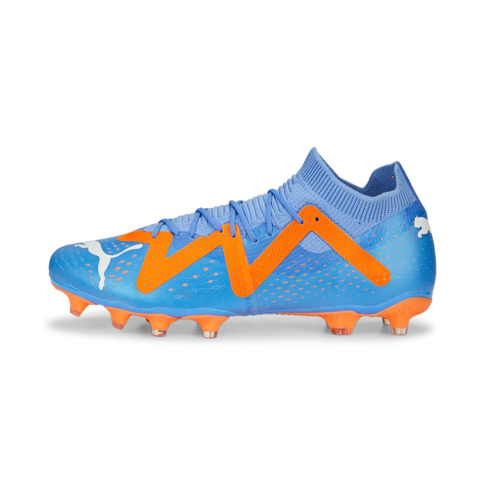 PUMA Future Match FG/AG Soccer Cleats