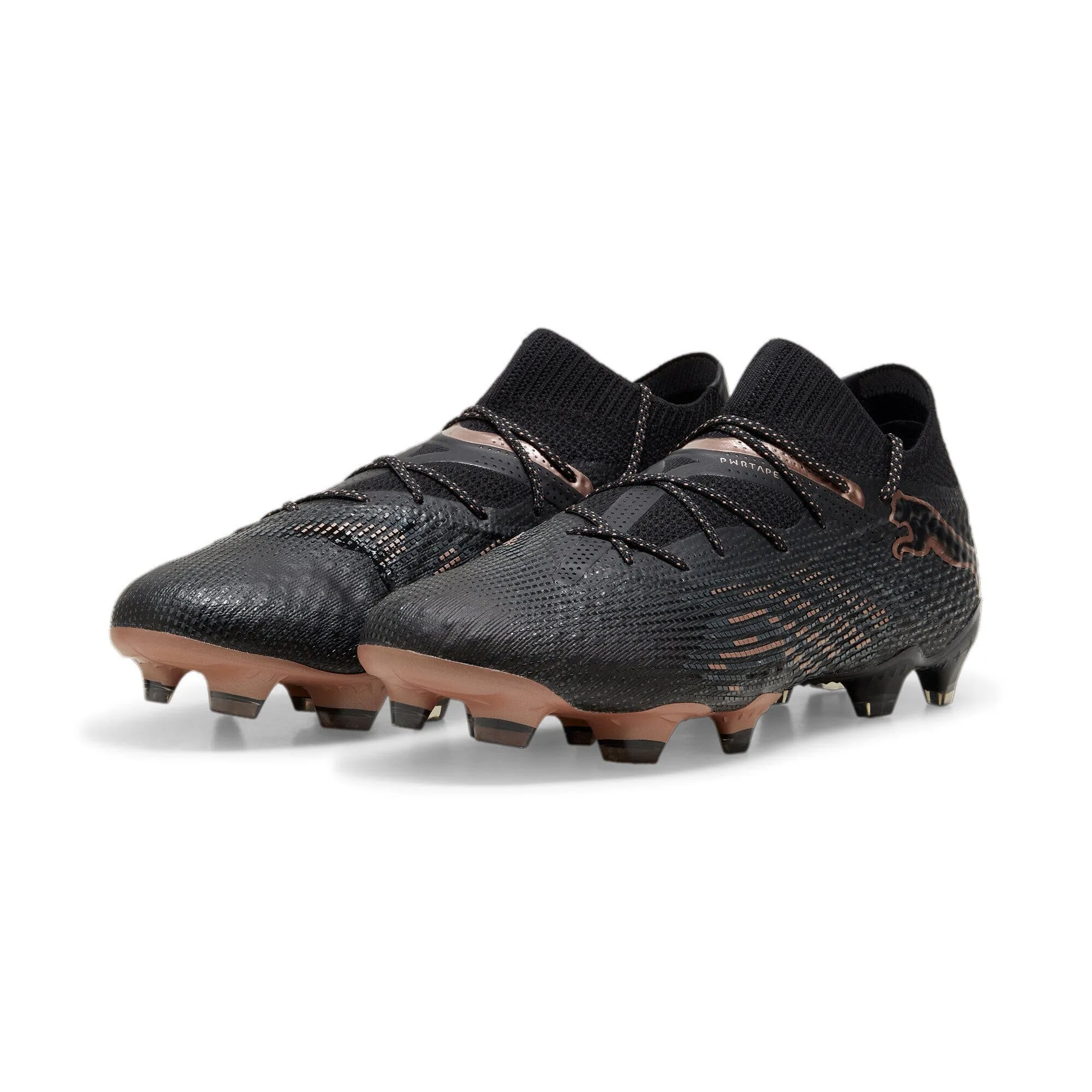 Puma Men's Future 7 Ultimate FG/AG Soccer Shoe | 10759902