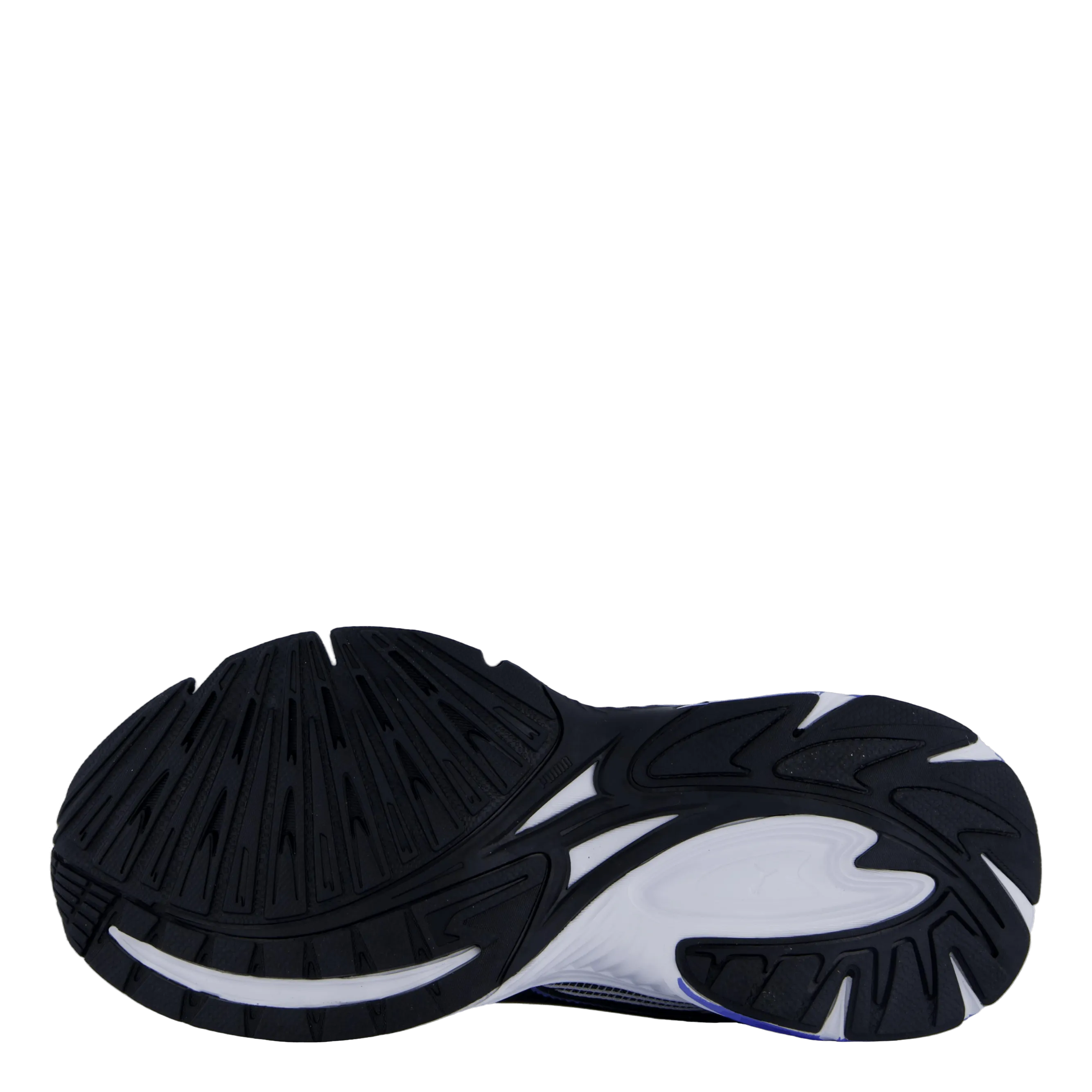 Puma Morphic Puma Black-blue Skies