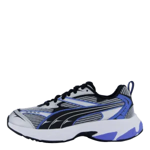 Puma Morphic Puma Black-blue Skies