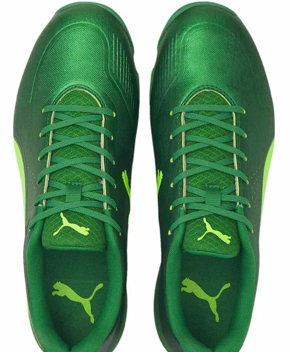 Puma One8 FH Rubber Amazon green