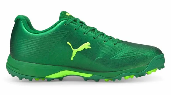 Puma One8 FH Rubber Amazon green