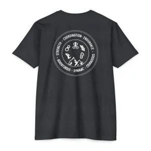 "Adventure Essentials" Climbing T-Shirt