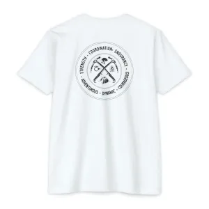 "Extreme Adventures" Climbing T-Shirt