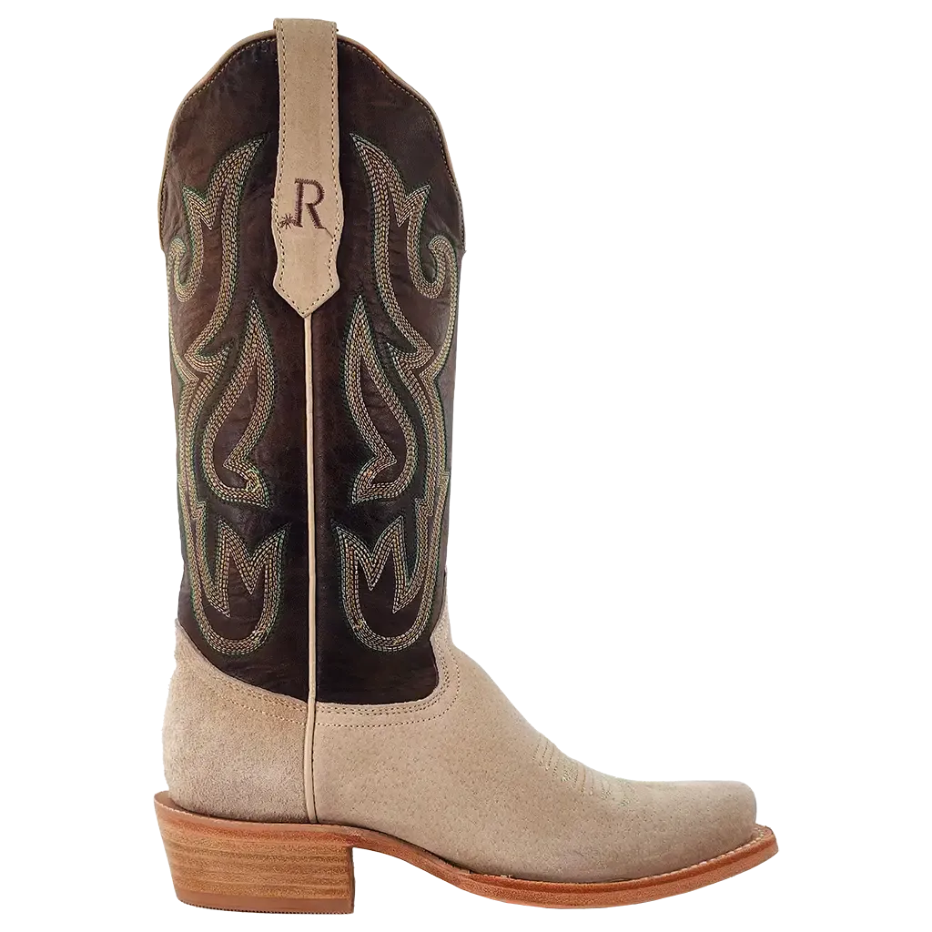 R. Watson Bone Boar Women's Boots