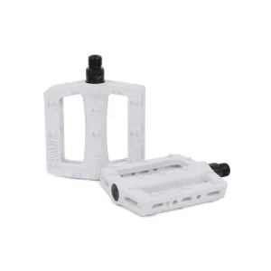 Rant BMX Trill Pedals - White