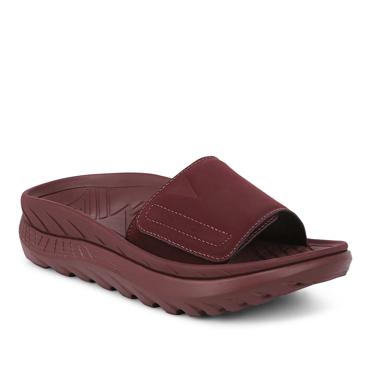 Rejuvenate Flatform Sandal