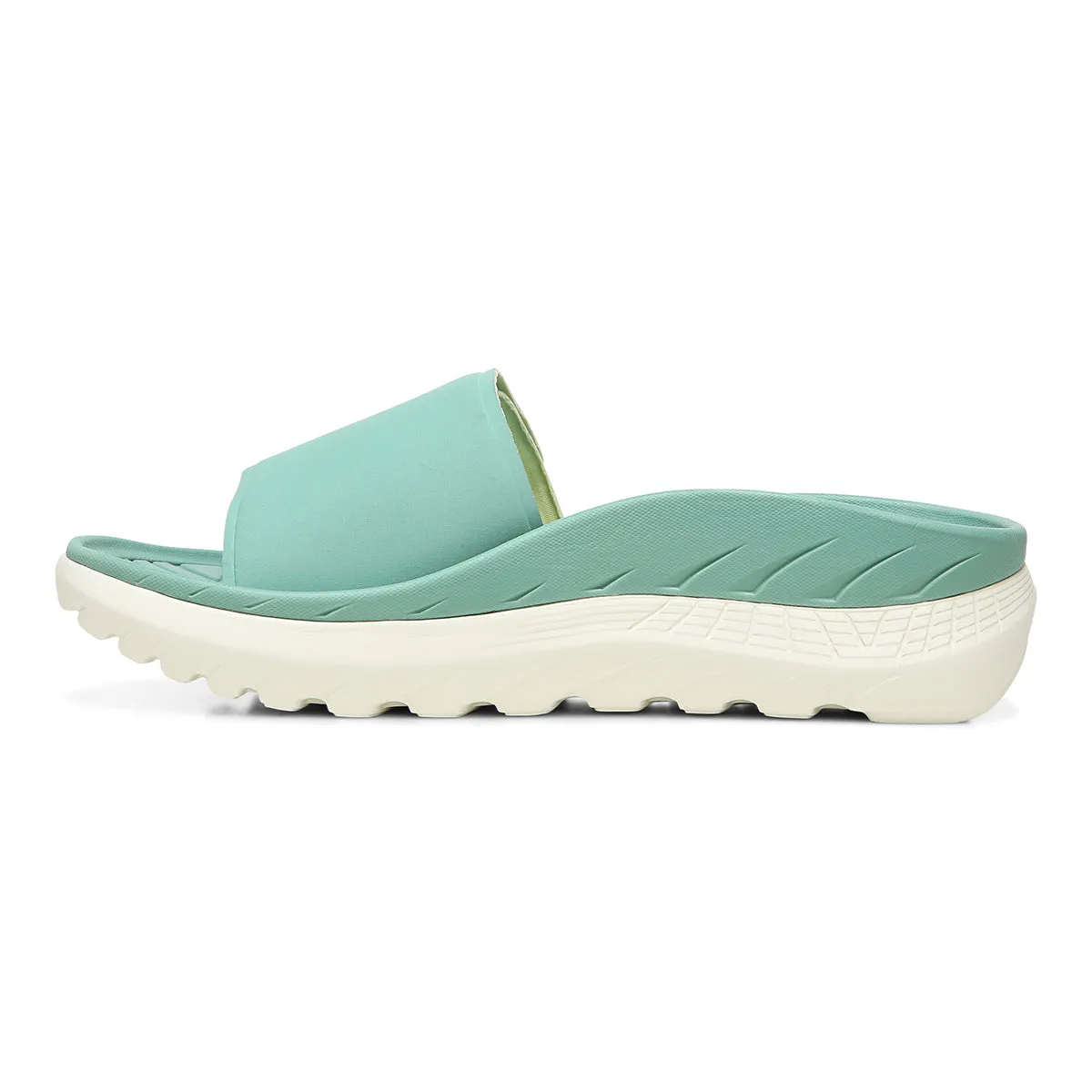 Rejuvenate Flatform Sandal