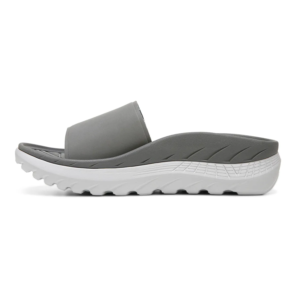 Rejuvenate Flatform Sandal