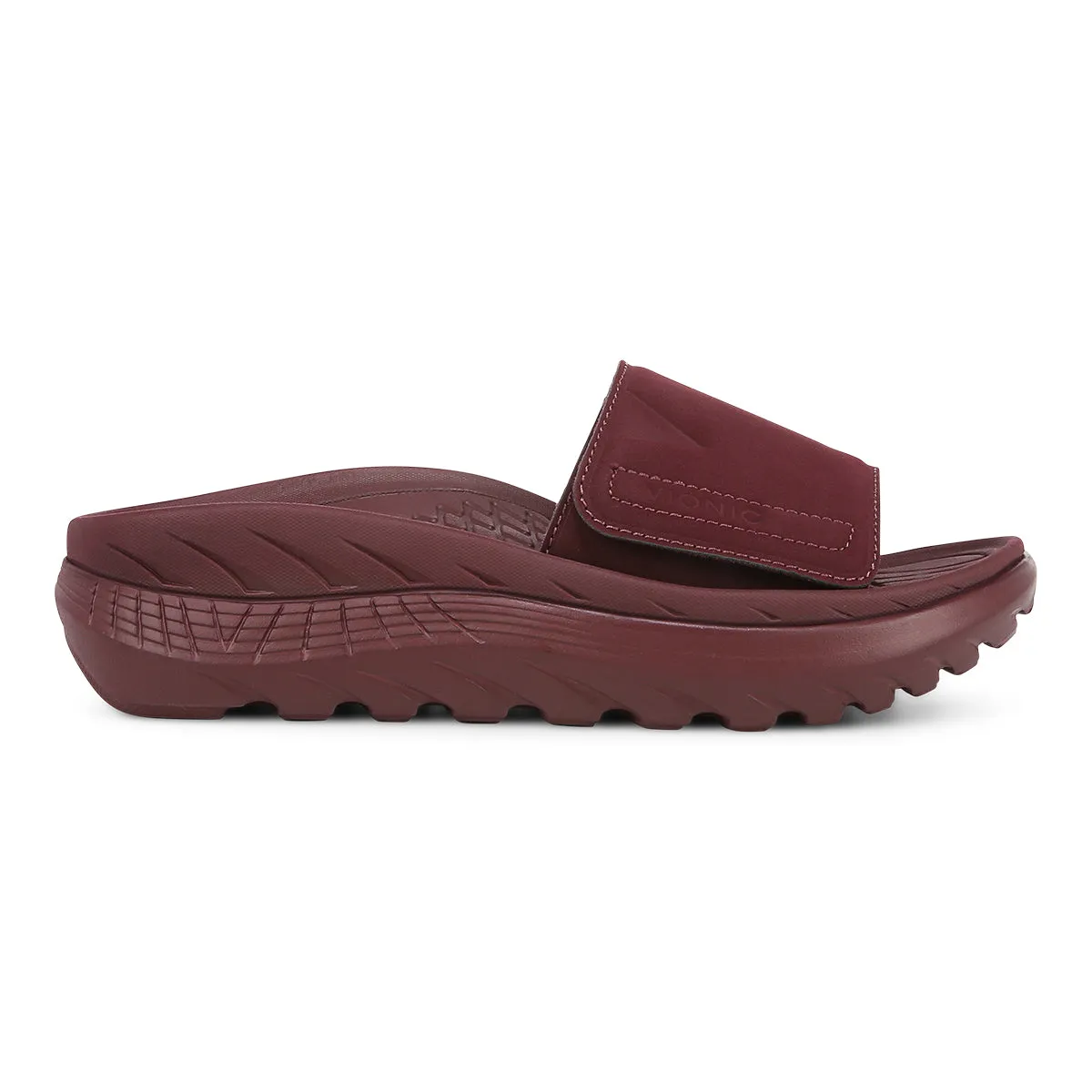 Rejuvenate Flatform Sandal