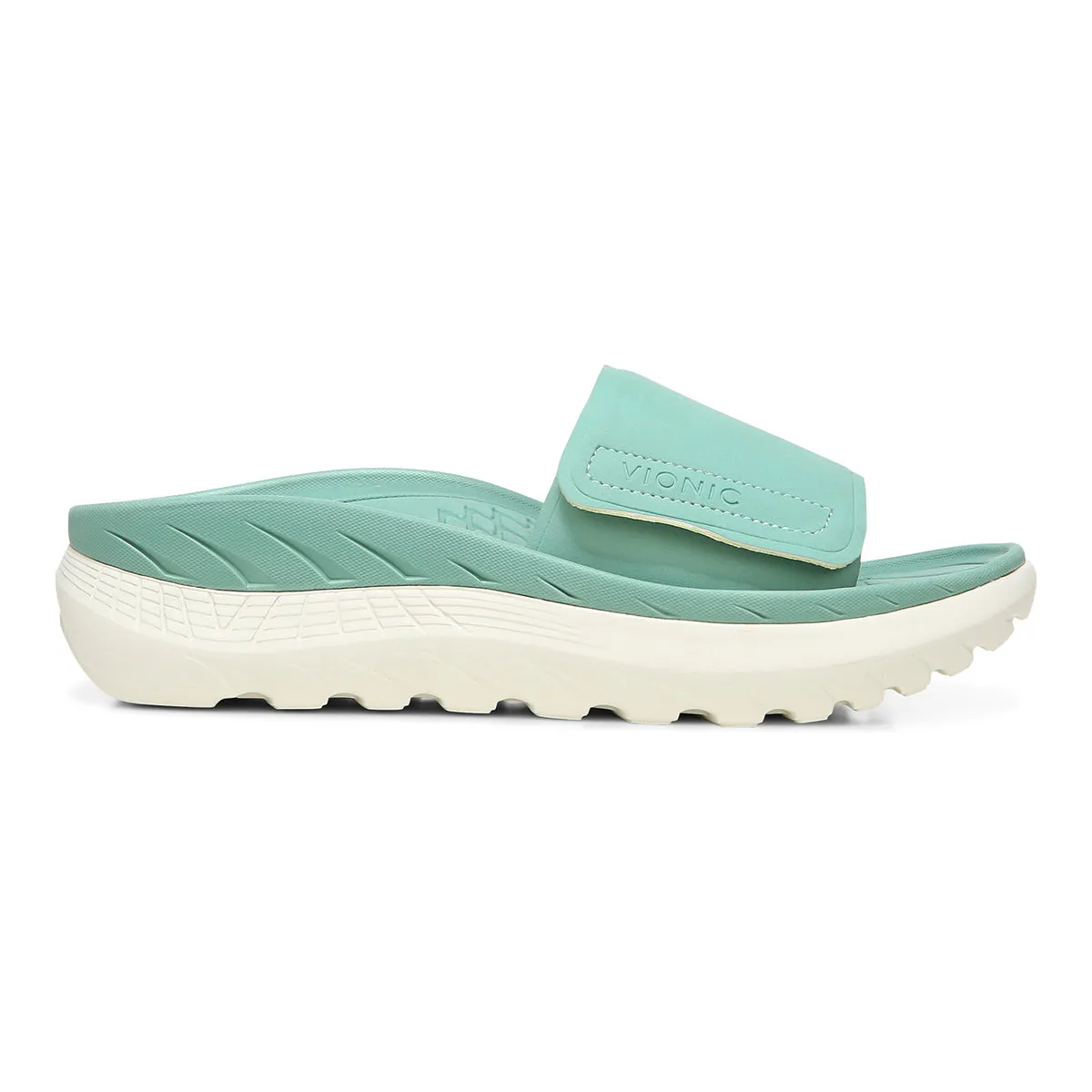 Rejuvenate Flatform Sandal