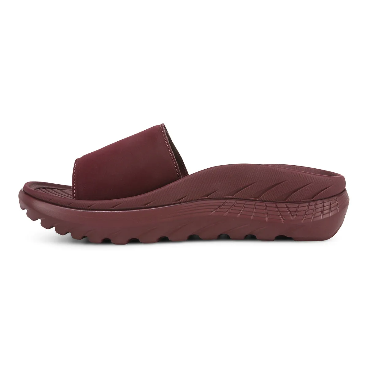 Rejuvenate Flatform Sandal