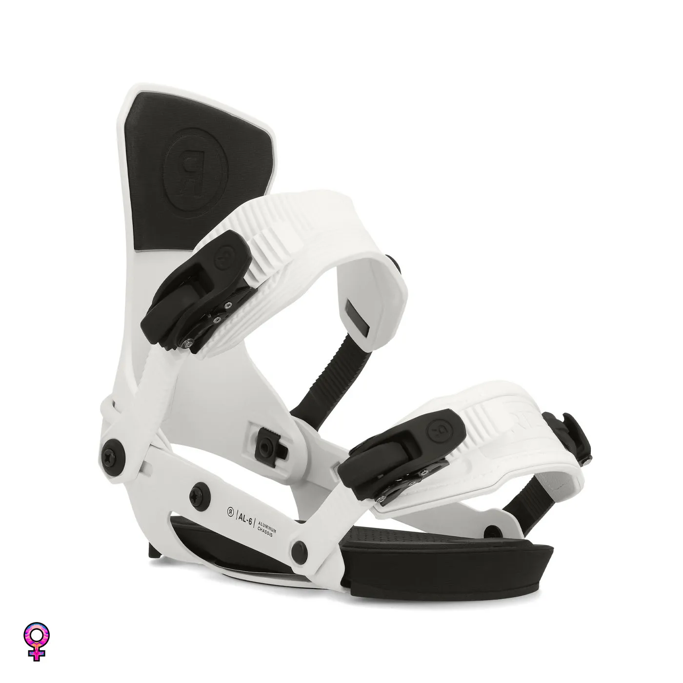 Ride AL-6 Bindings | 2025