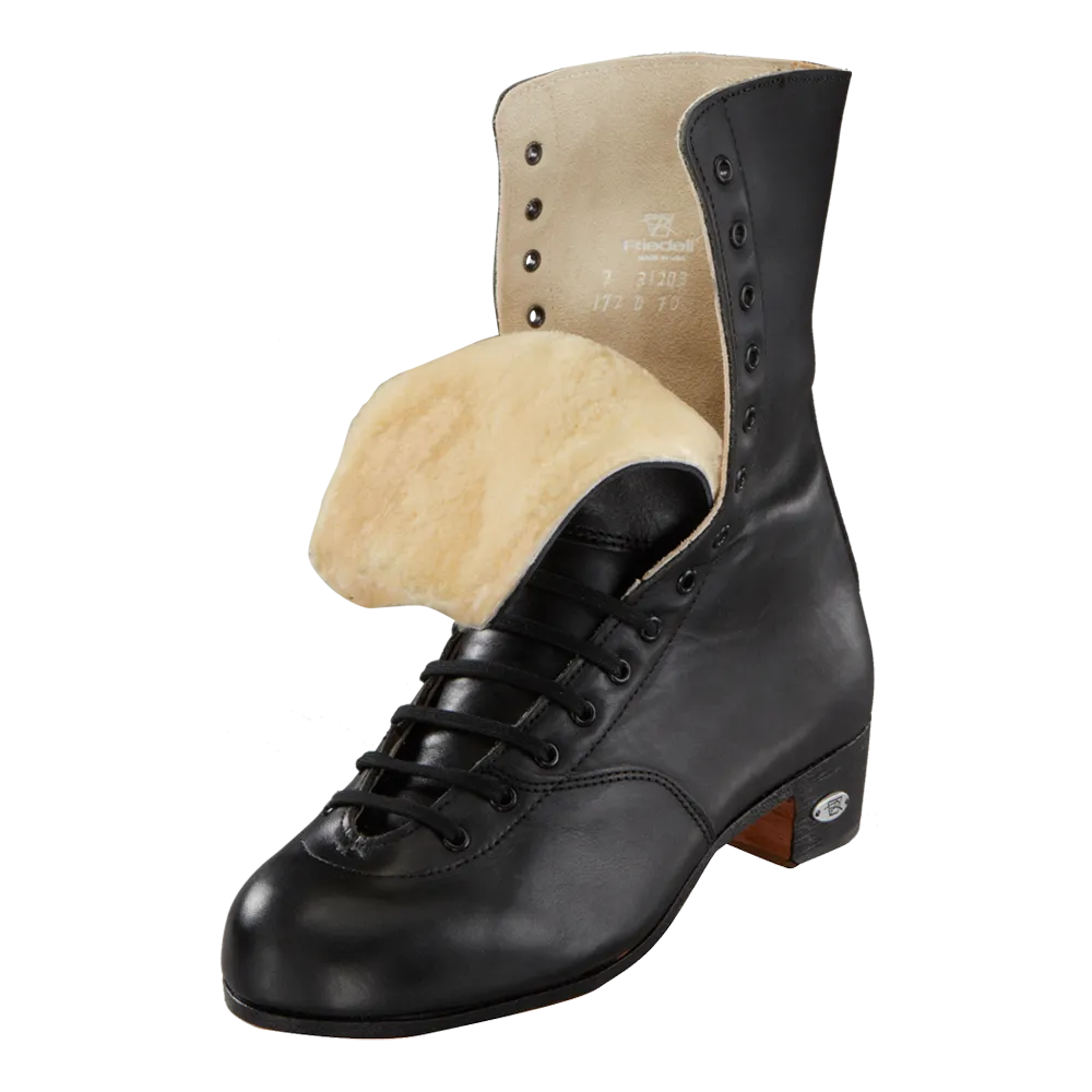 Riedell 172 OG boot