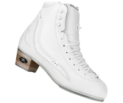 Riedell Women's Elara Figure Skating Boot