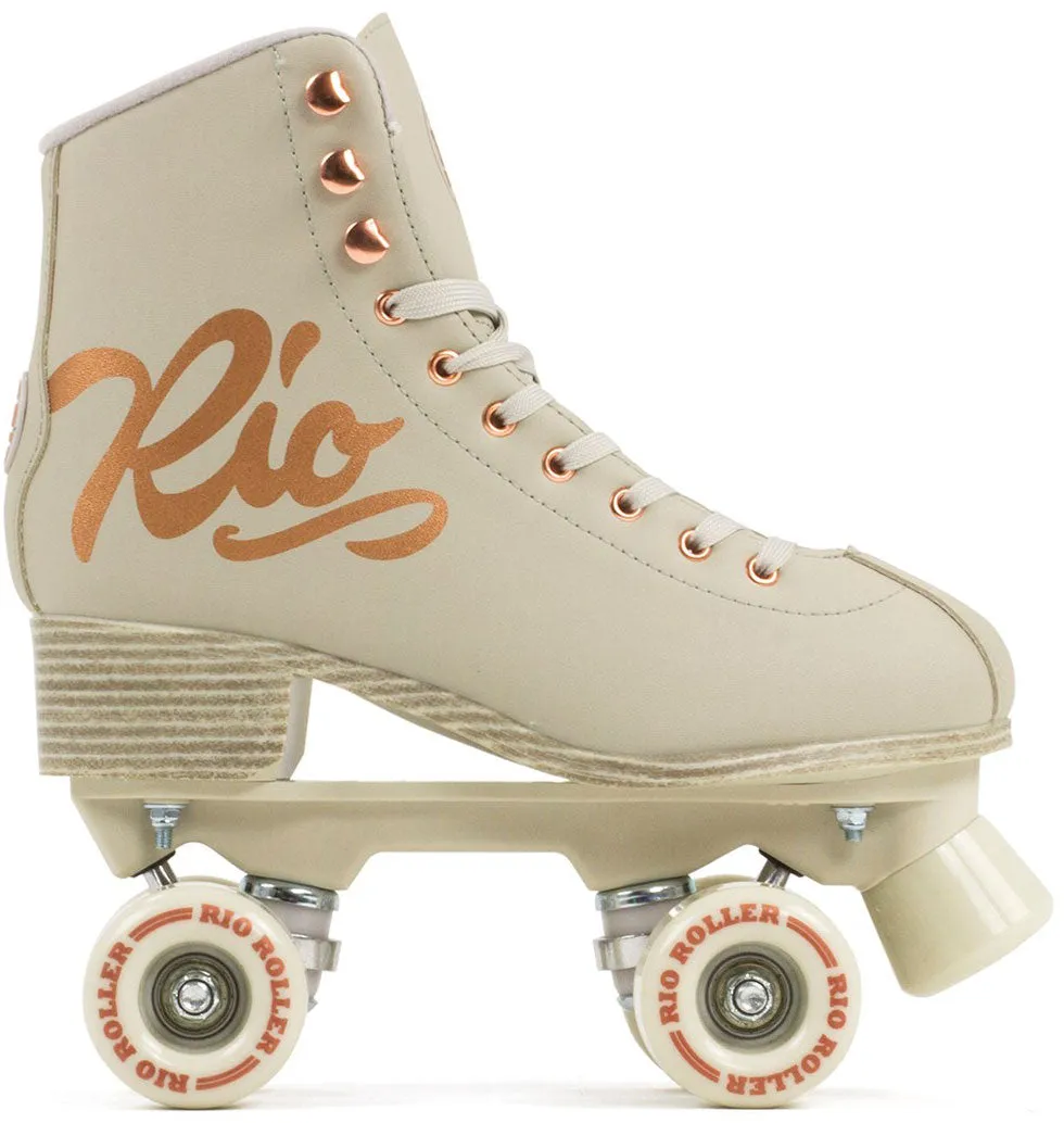 Rio Rose Skates