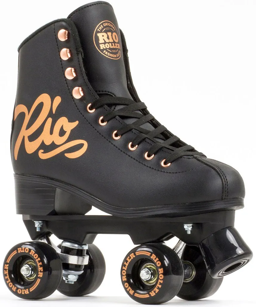 Rio Rose Skates