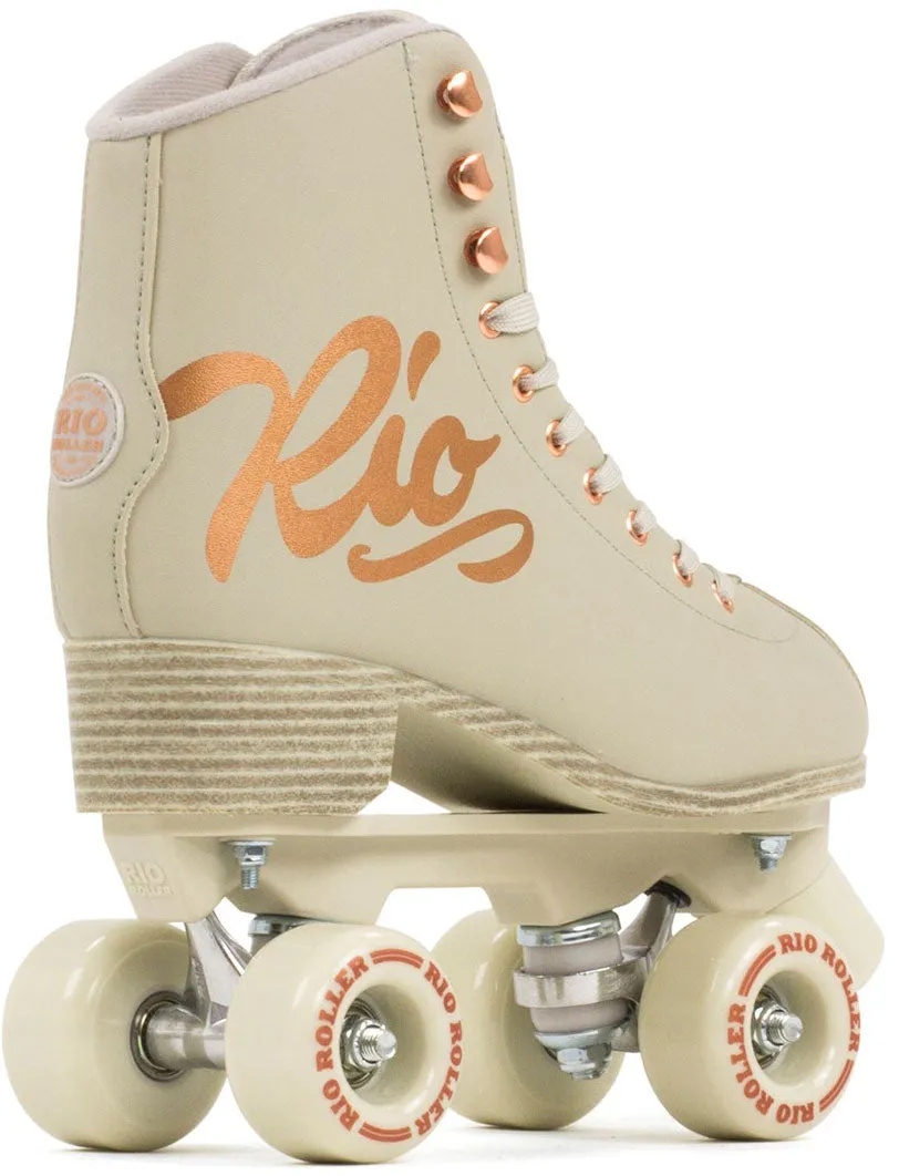 Rio Rose Skates