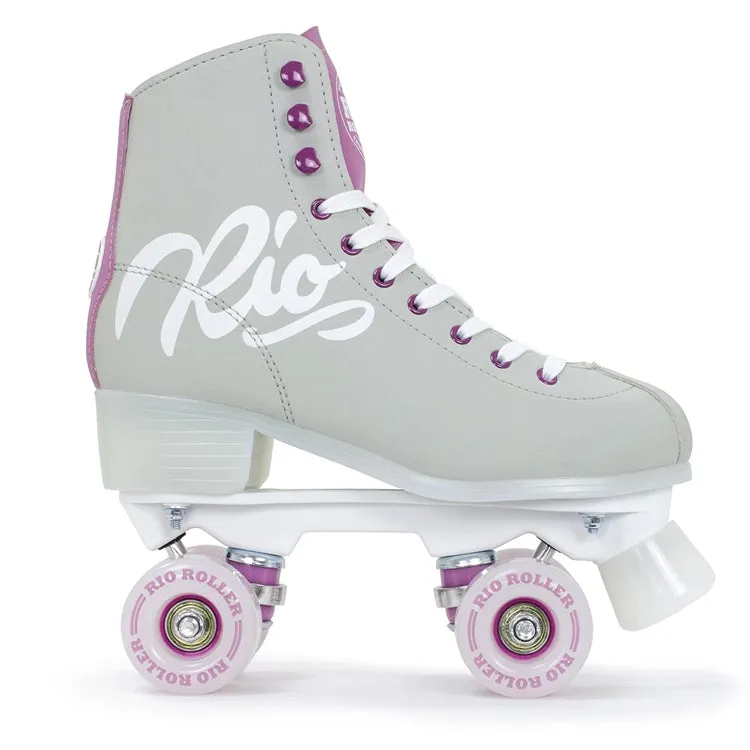 Rio Script Roller Skate