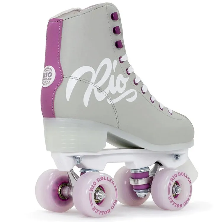 Rio Script Roller Skate