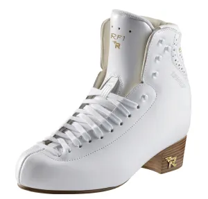 Risport Women's RF1 Elite Figure Skating Boot