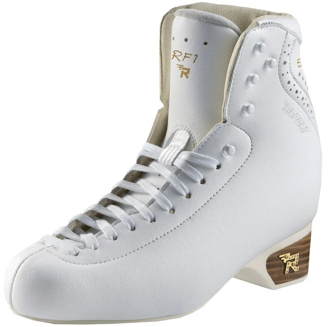 Risport Women's RF1 Exclusive Figure Skating Boot