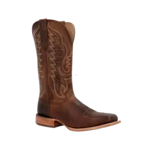 Rocky Boot Durango Arena Pro Men's Umber Rust Boot