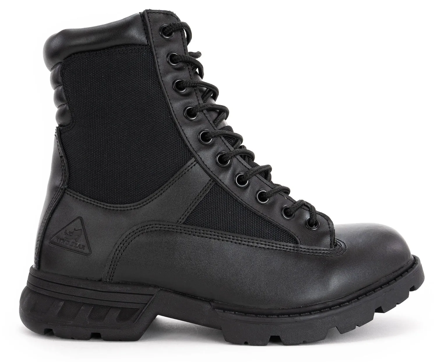 Ryno Gear Ry-Tac Peak Coolmax Tactical Boots