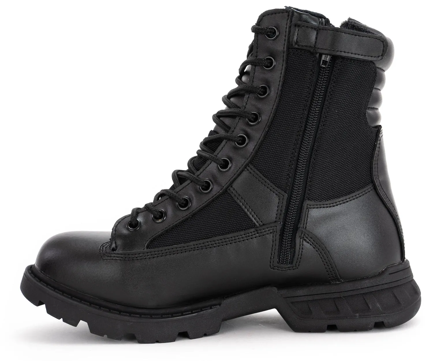 Ryno Gear Ry-Tac Peak Coolmax Tactical Boots