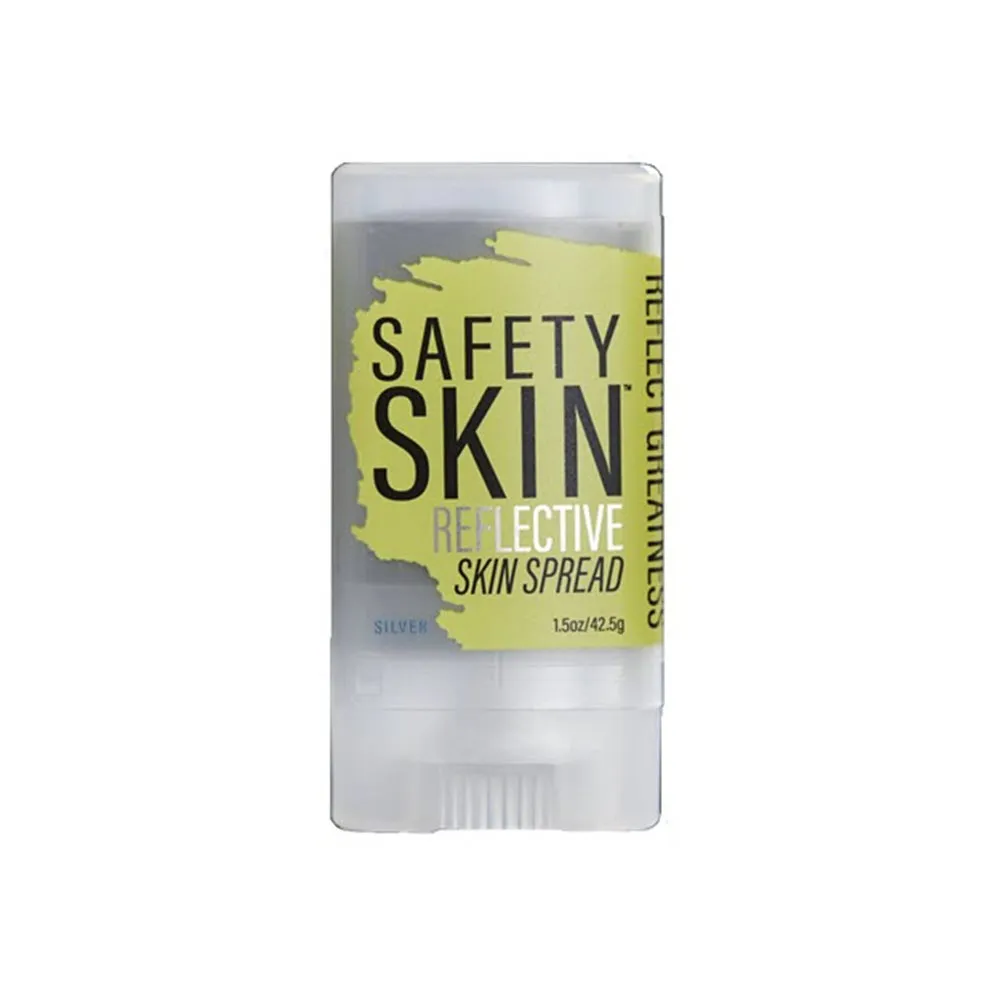 Safety Skin Reflective Skin Spread