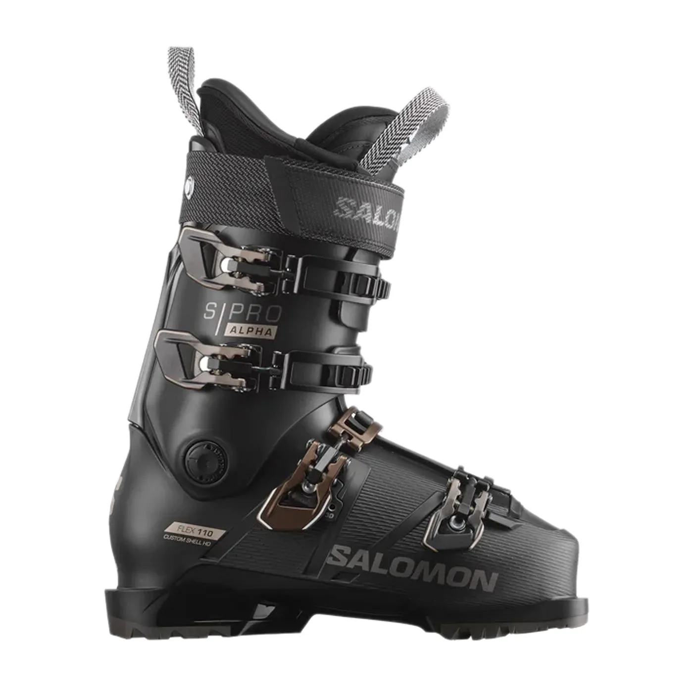 Salomon S/Pro Alpha 110 Boots | 2024