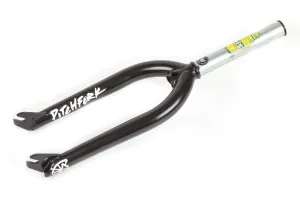 S&M Bikes BMX Widemouth Fork 26mm - Black