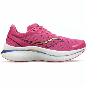 Saucony Endorphin Speed 3 Womens Running Shoes - Pink