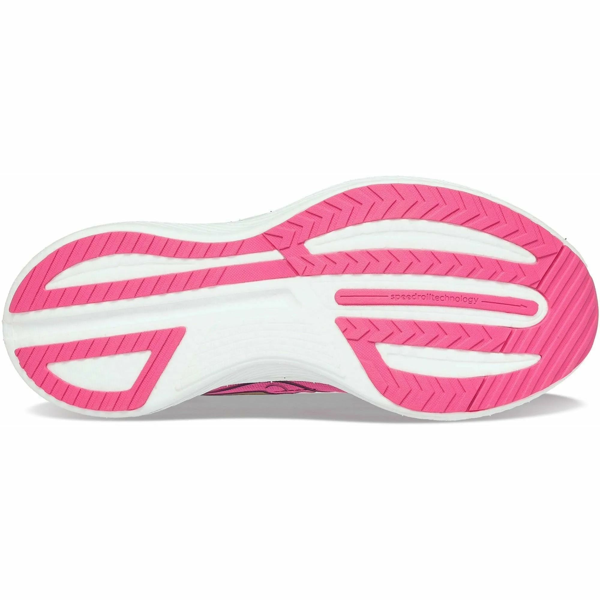 Saucony Endorphin Speed 3 Womens Running Shoes - Pink