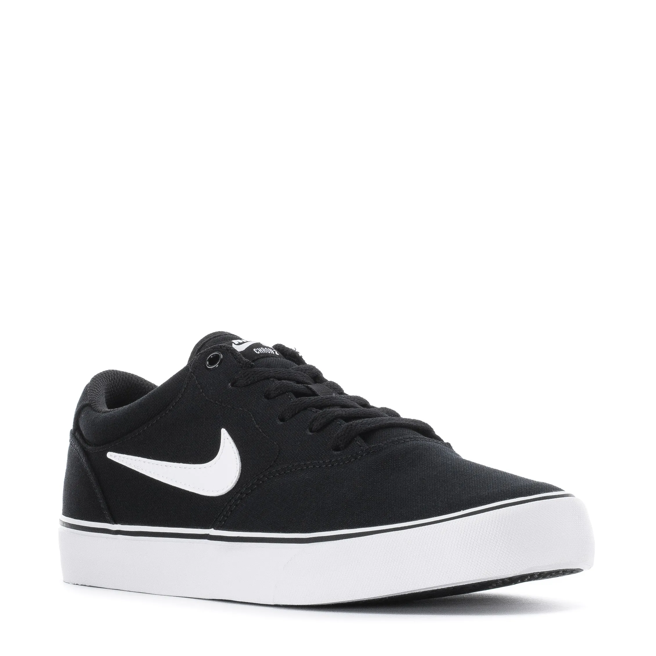 SB Chron 2 Canvas - Mens