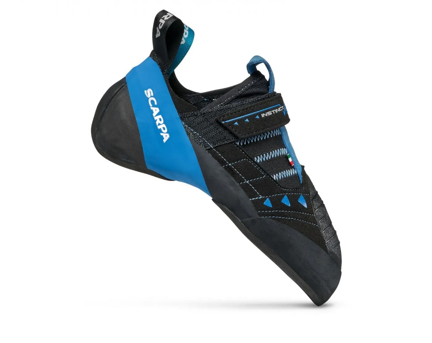 Scarpa Instinct VSR Climbing Shoe