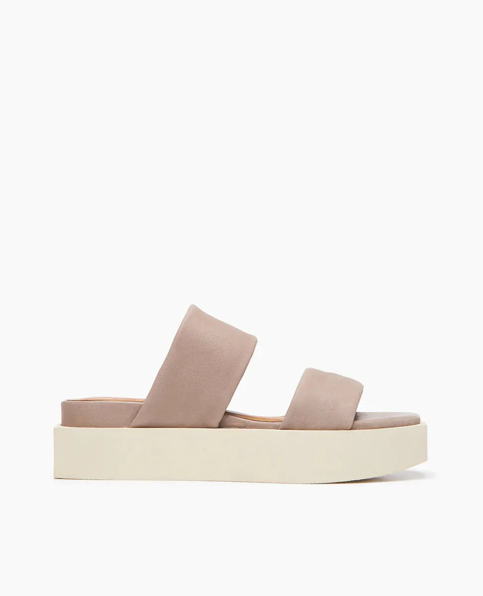 Seaview Flatform - Mousse